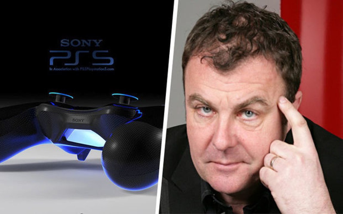 PS5: Entwickler verrät Informationen über die neue Sony Konsole