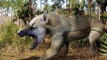 Ces mammifères préhistoriques sont plus effrayants qu'on ne l'aurait imaginé
