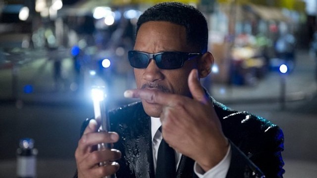 Men in Black, pas si fictif que ça ? Quand la lumière parvient à effacer les souvenirs