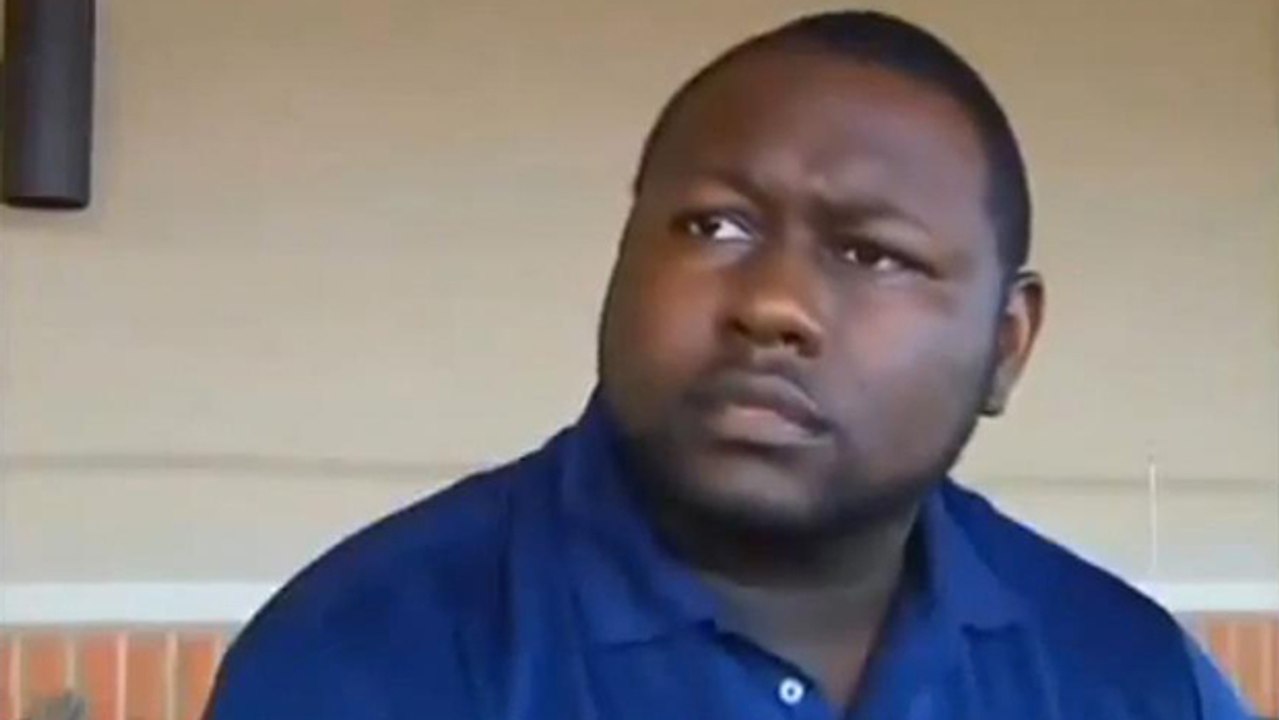 Die unglaubliche Geschichte von Reggie Theus, dem Mann der zufällig zum reichsten Menschen der Welt wurde