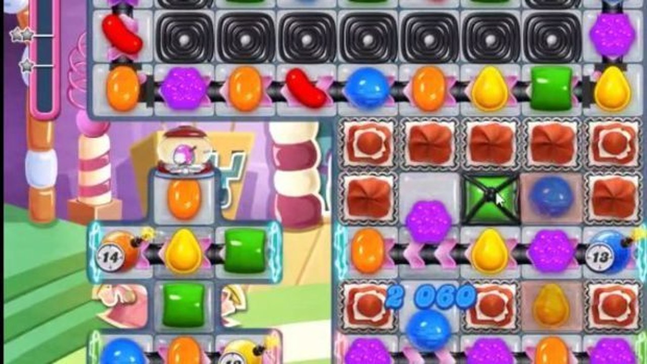 Candy Crush Saga Level 765: Lösung, Tipps und Tricks
