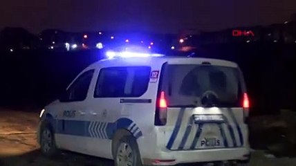 İstanbul'da gizemli kazı: Polis sabaha kadar nöbetteydi