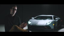 Auction for Lamborghini’s first NFT is now open. Artist Fabian Oefner reveals the full meaning of the artwork “Space Time Memory”