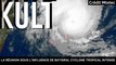 La Réunion et Maurice sous l’influence de Batsirai, cyclone tropical intense
