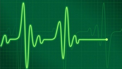 Après 45 minutes d'arrêt cardiaque, une mère revient miraculeusement à la vie