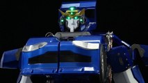 Un incroyable Transformer plus réel que jamais fabriqué par des chercheurs japonais