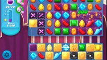 Candy Crush Soda Level 411: Lösung, Tipps und Tricks