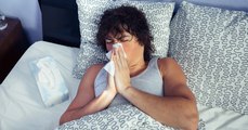 Grippe : symptômes, traitement, remèdes, contagion, comment soigner une grippe ?