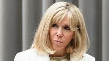 Brigitte macron: cette question inattendu qui l'a mise en colère