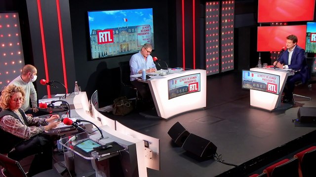 La boite à archives de Yannick Jadot