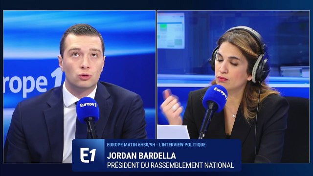 Défections en cascade au RN : «Je trouve la méthode pitoyable»