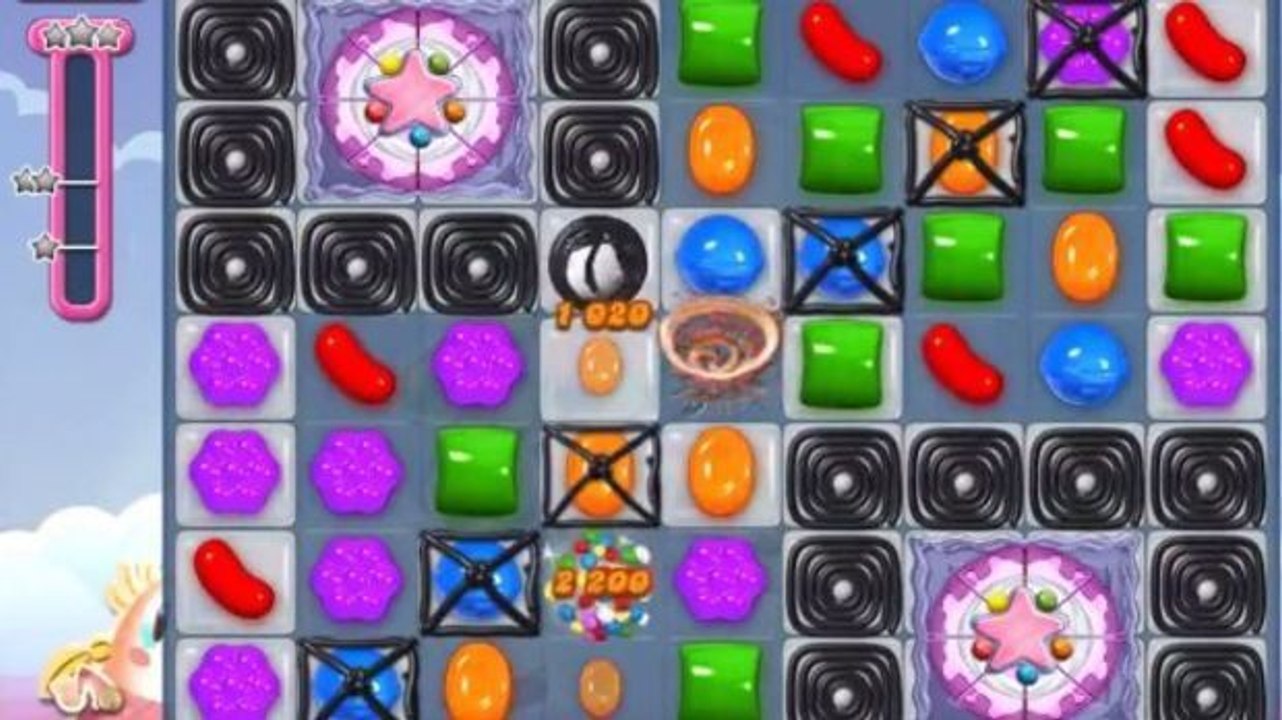 Candy crush saga level 881: lösung, tipps und tricks