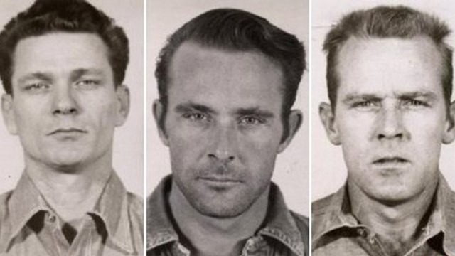 Les évadés d'Alcatraz pourraient-ils avoir réussi leur coup ? Oui, selon des scientifiques