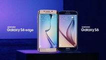 Galaxy S6 Edge : prix, caractéristiques et date de sortie de la nouvelle star Samsung