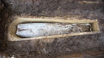 Un mystérieux squelette de femme retrouvé sur le même site que Richard III