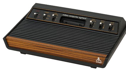 Découvrez combien pourrait valoir votre vieille console de jeux si elle sortait aujourd'hui