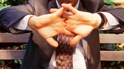 Faire craquer ses doigts, est-ce mauvais pour la santé ?