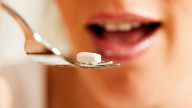 Pour faire perdre du poids, cette pilule trompe votre corps avec un repas imaginaire