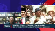Pakar Forensik Bahasa: Pernyataan Edy Mulyadi soal Ibu Kota Itu Memprovokasi