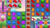 Candy Crush Saga Level 952: Lösung, Tipps und Tricks