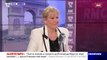 Valérie Pécresse ou Emmanuel Macron ? Nadine Morano pense que le choix de Nicolas Sarkozy sera 