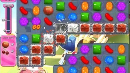 Candy Crush Saga Level 796: Lösung, Tipps und Tricks