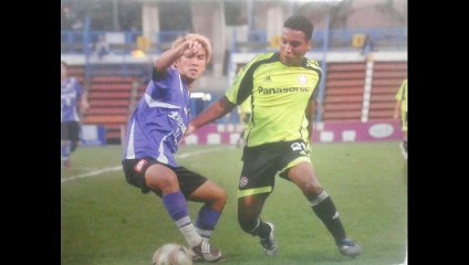 O Craque Fabiano Diniz (Bibi Diniz) é o mais novo atleta do nosso São Paulo POA