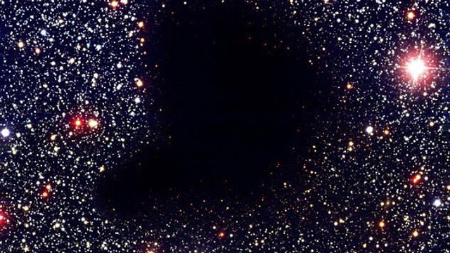 La plus grande structure jamais découverte dans l'Univers est un supervide