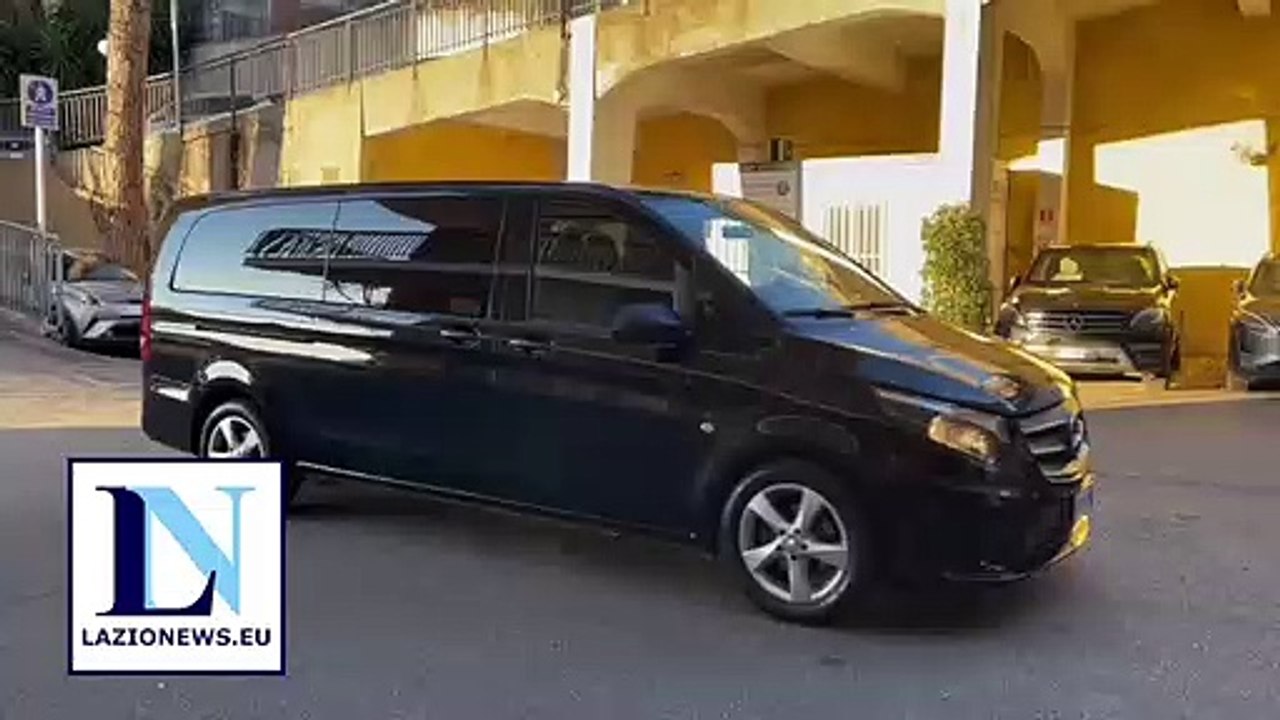 L'arrivo in Paideia di Cabral