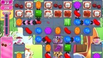 Candy Crush Saga Level 813: Lösung, Tipps und Tricks