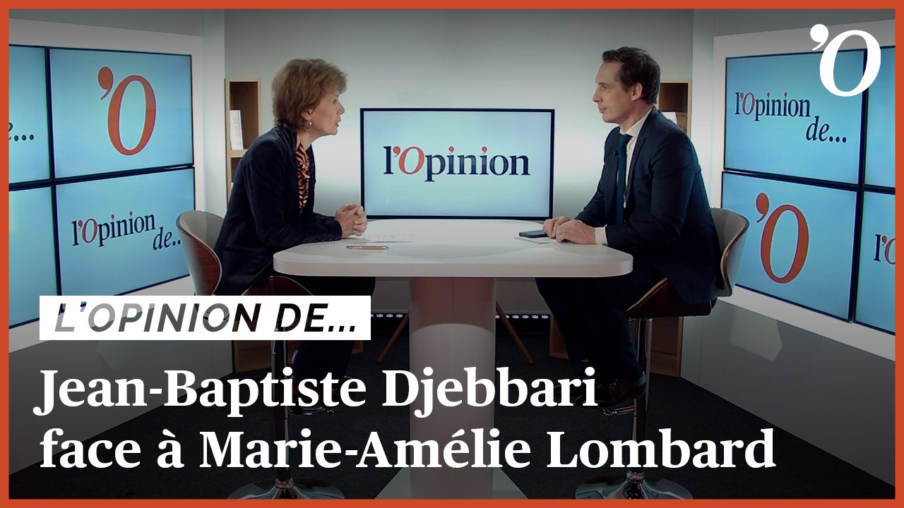 Jean-Baptiste Djebbari: «Les difficultés techniques de SNCF Connect vont se résoudre»