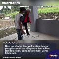 Gubernur Ganjar Sidak ke SMAN Tawangmangu, Ini yang Ditemukannya