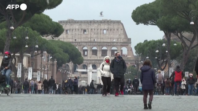 Obiettivo stop entro l'estate dei limiti per gli asintomatici