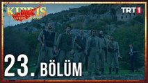 Kıbrıs Zafere Doğru 23. Bölüm