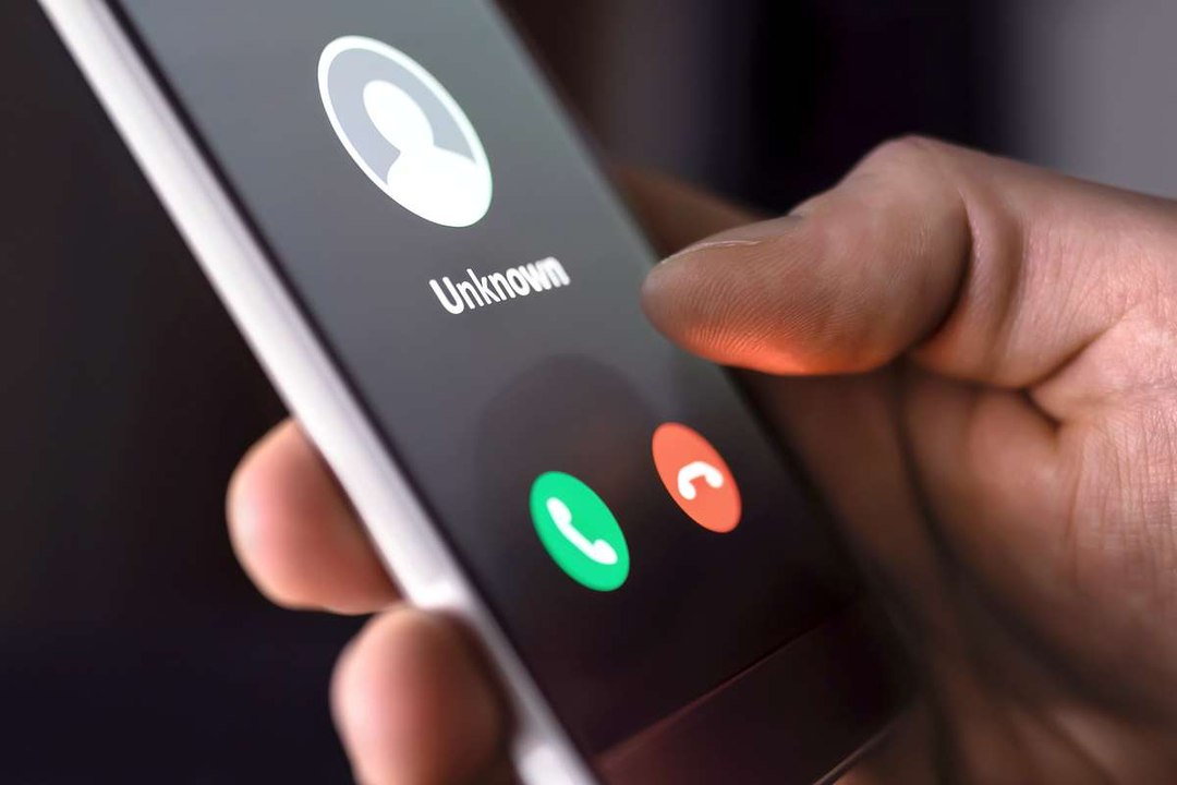 Ping call, l'arnaque téléphonique qui fait de plus en plus de victimes