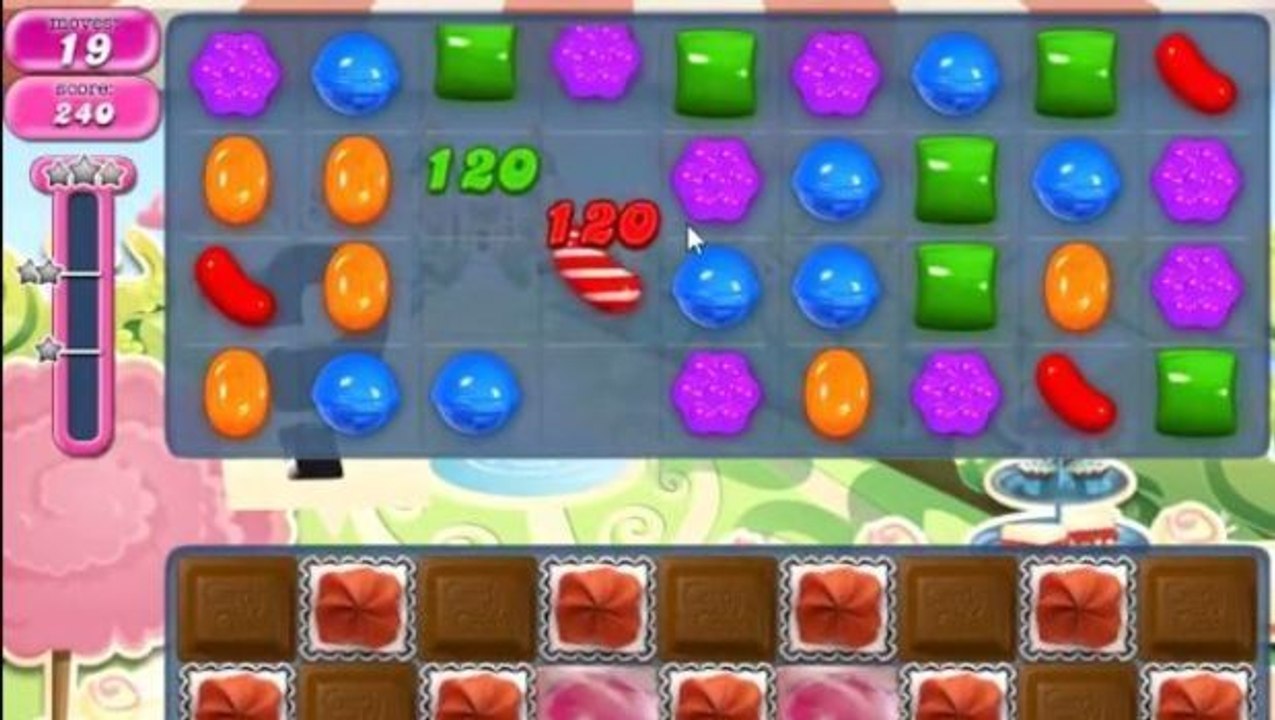 Candy Crush Saga Level 861: Lösung, Tipps und Tricks