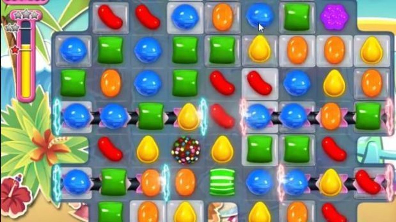 Candy Crush Saga Level 891: Lösung, Tipps und Tricks