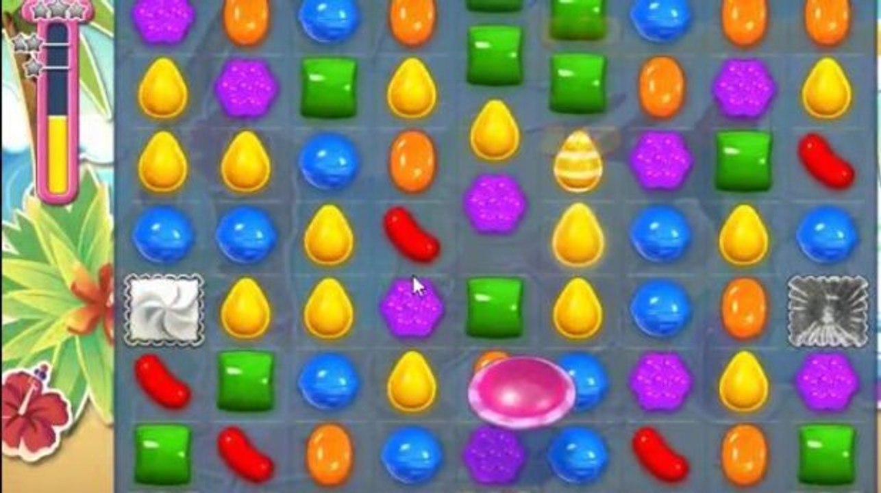 Candy Crush Saga Level 892: Lösung, Tipps und Tricks