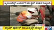 ಆಂಬುಲೆನ್ಸ್ ಟಯರ್'ಗೆ ಪಂಕ್ಚರ್ ಹಾಕಿದ ಟ್ರಾಫಿಕ್ ಪೊಲೀಸ್ ಸಮಯಪ್ರಜ್ಞೆಗೆ ಭಾರೀ ಮೆಚ್ಚುಗೆ | Bengaluru