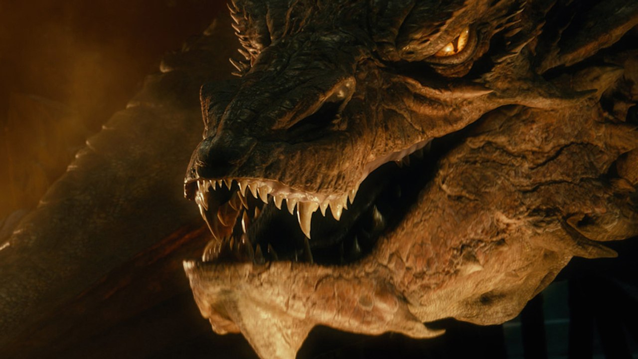 L'étrange trouble de la femme qui voyait des dragons à la place des visages
