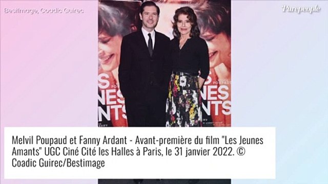 Ce que j'ai vu... : Fanny Ardant cash sur la chirurgie esthétique