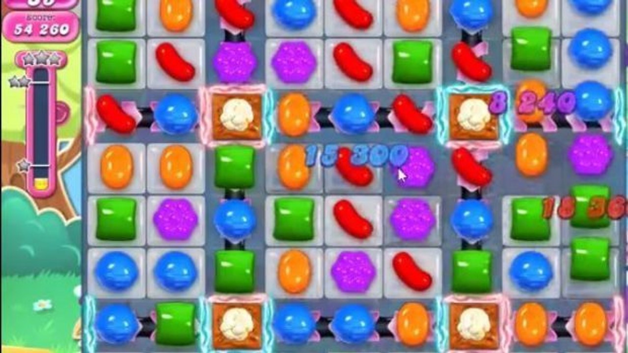 Candy crush saga level 906: lösung, tipps und tricks
