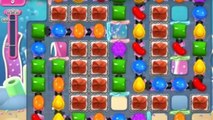 Candy Crush Saga Level 931: Lösung, Tipps und Tricks