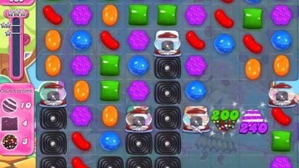 Candy Crush Saga Level 916: Lösung, Tipps und Tricks