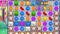 Candy Crush Saga Level 912: Lösung, Tipps und Tricks