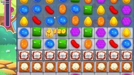Candy Crush Saga Level 918: Lösung, Tipps und Tricks