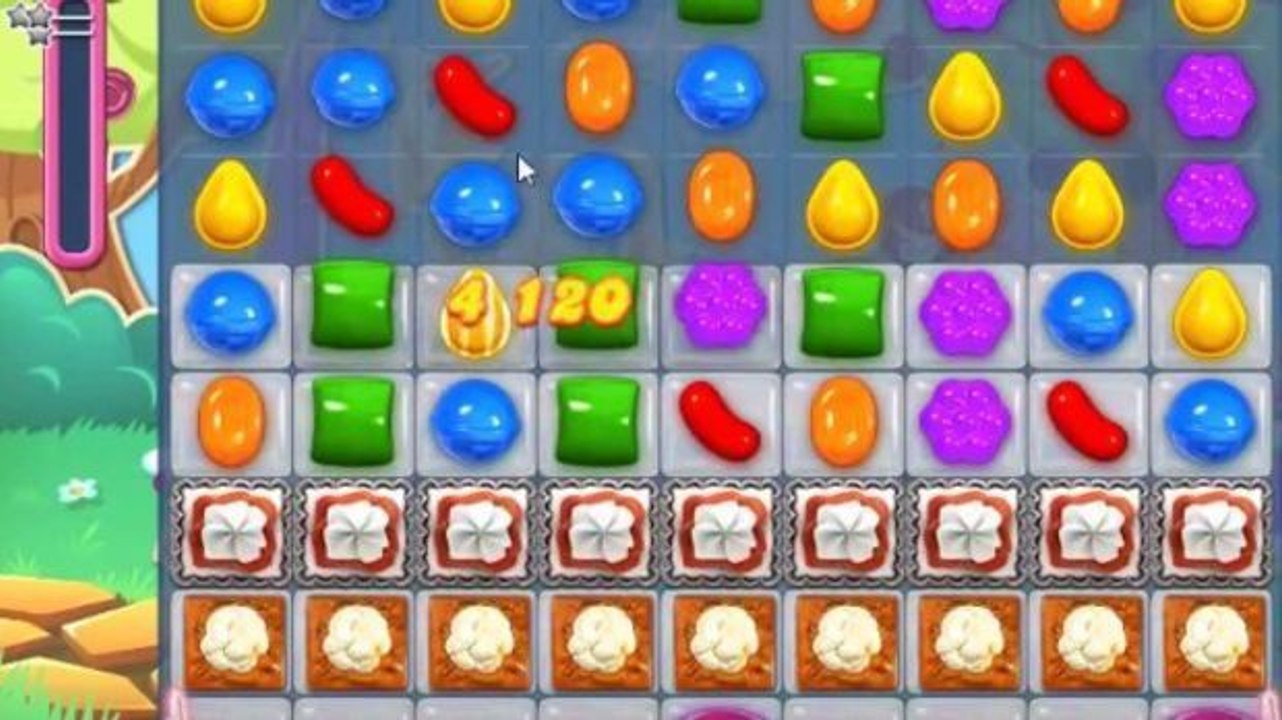Candy crush saga level 918: lösung, tipps und tricks