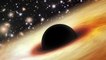 La découverte d'un trou noir "monstrueux" intrigue les astronomes