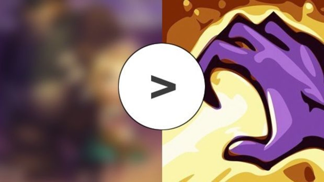 League of legends: dieser fluch ist effizienter als der smite, um einen drachen zu stehlen