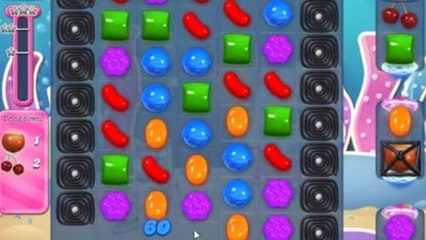 Candy Crush Saga Level 928: Lösung, Tipps und Tricks